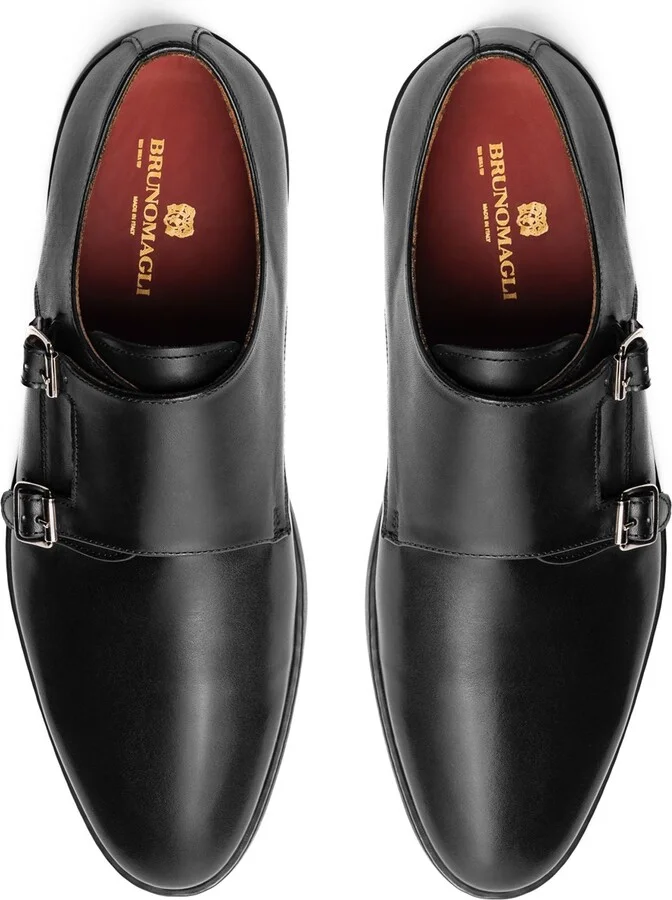 Palestro Double Monk Shoe - Image 3