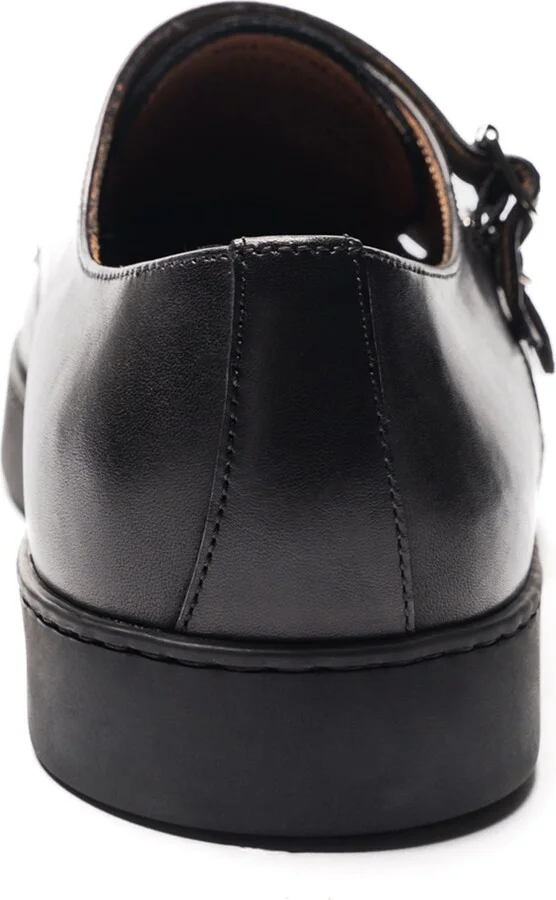 Palestro Double Monk Shoe - Image 5