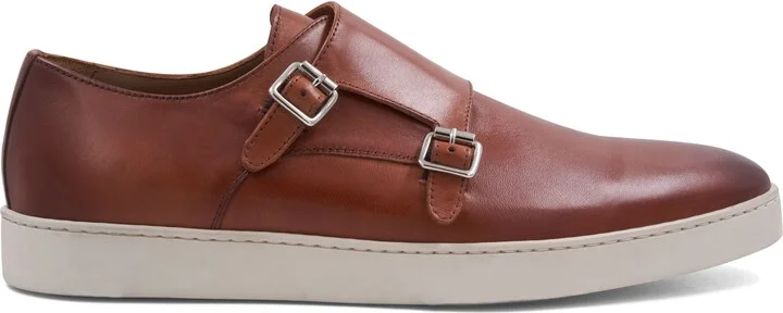 Palestro Double Monk Shoe - Image 7