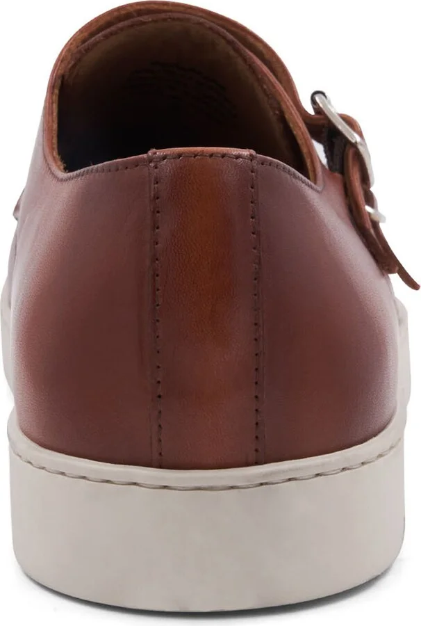 Palestro Double Monk Shoe - Image 10