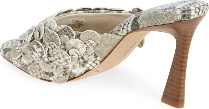 Palexa Slide Sandal - Image 2