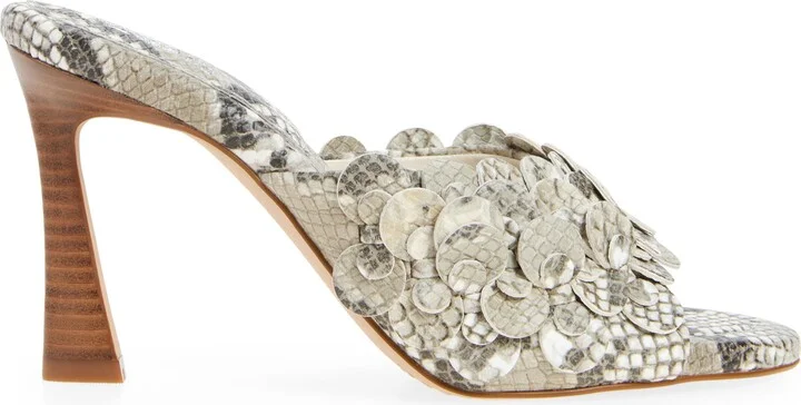 Palexa Slide Sandal - Image 3