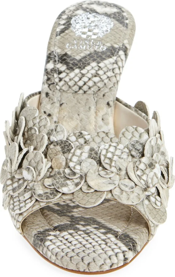 Palexa Slide Sandal - Image 4