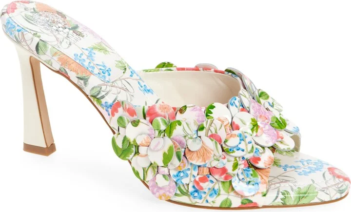 FLORET GARDEN