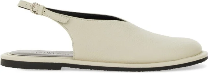 Paley" Mule