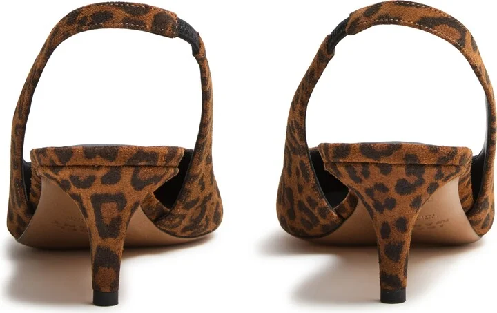 Palga slingbacks - Image 4