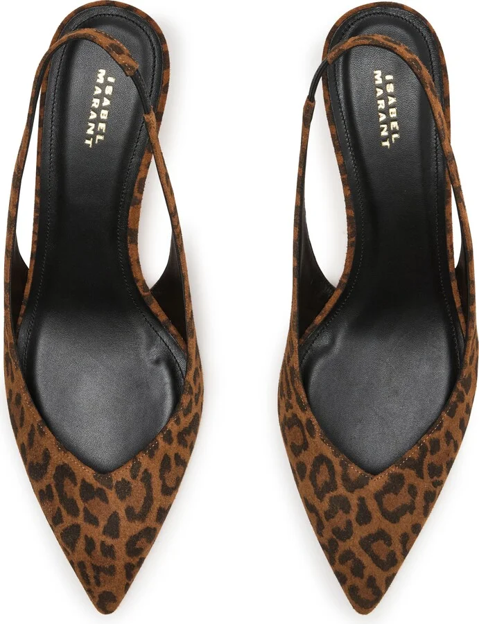 Palga slingbacks - Image 5