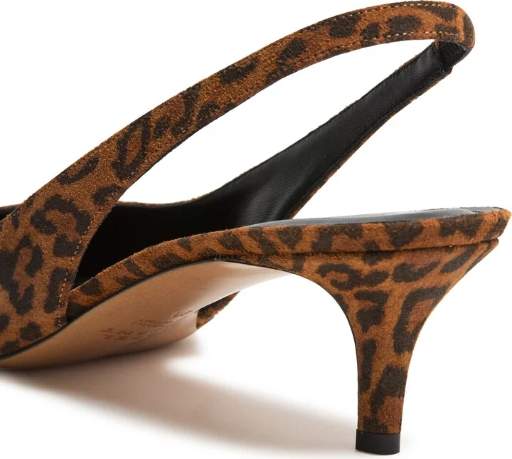 Palga slingbacks - Image 6
