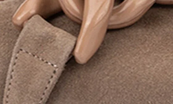 Palina Weatherproof Ballerina Flat - Image 7