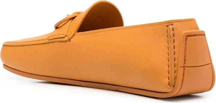 Palinuro slip-on loafers - Image 3