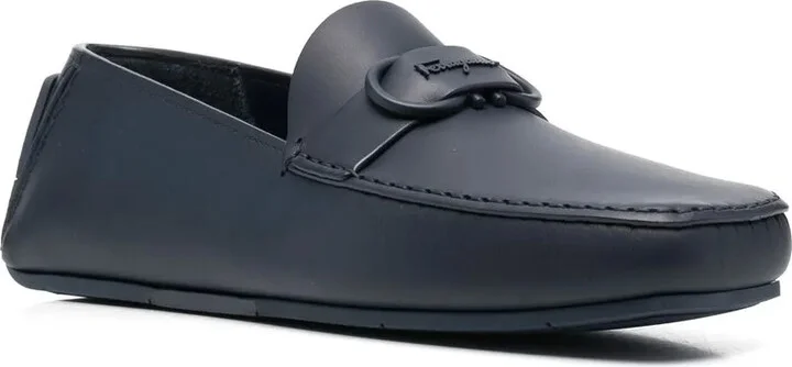 Palinuro slip-on loafers - Image 2
