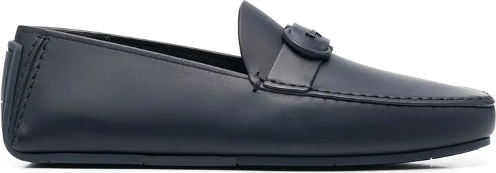 Palinuro slip-on loafers