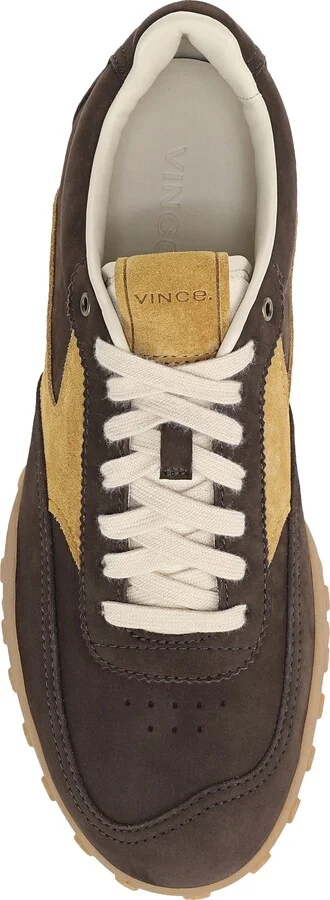 Palisades Runner Low Top Sneaker - Image 5