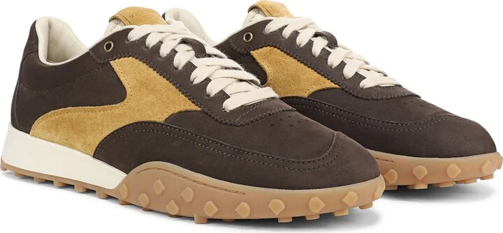 Palisades Runner Low Top Sneaker - Image 9