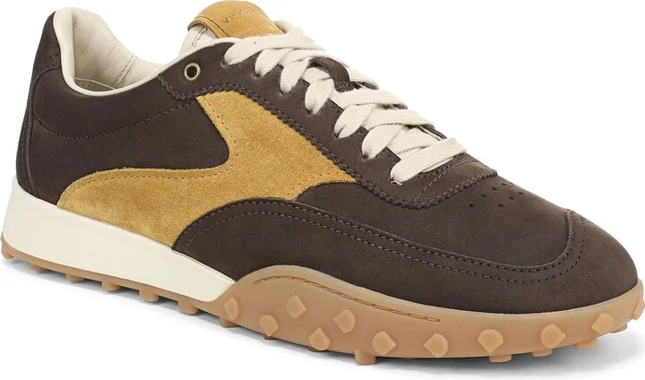 Palisades Runner Low Top Sneaker