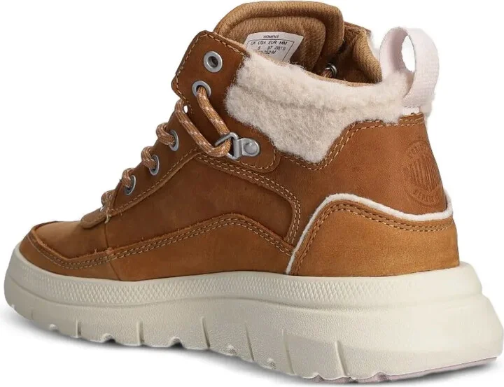 Palla Flex Cuff Warm snow boots - Image 2