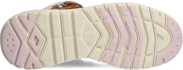 Palla Flex Cuff Warm snow boots - Image 3
