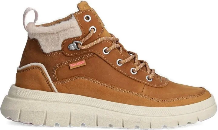 Palla Flex Cuff Warm snow boots