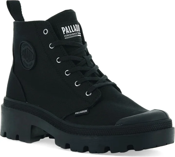 Pallabase Bootie