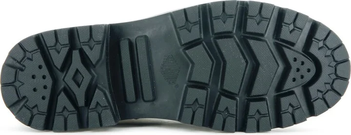 Pallabase Leather Bootie - Image 4