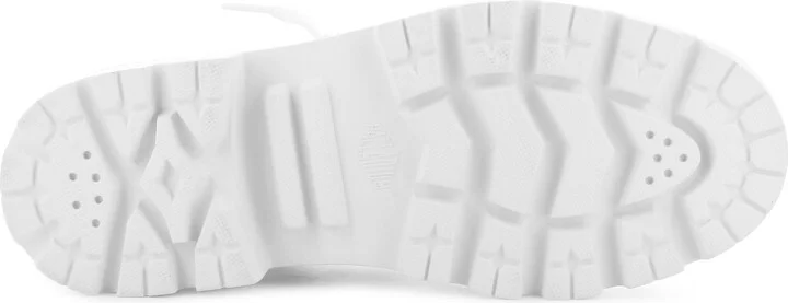 Pallabase Leather Bootie - Image 11