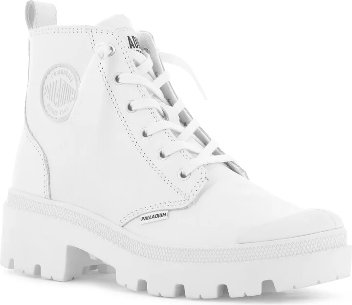 White/ Black