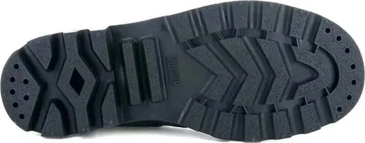Pallabrouse lace-up hiking boots - Image 3