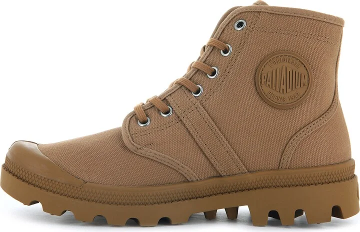 Pallabrousse Legion Boot - Image 5