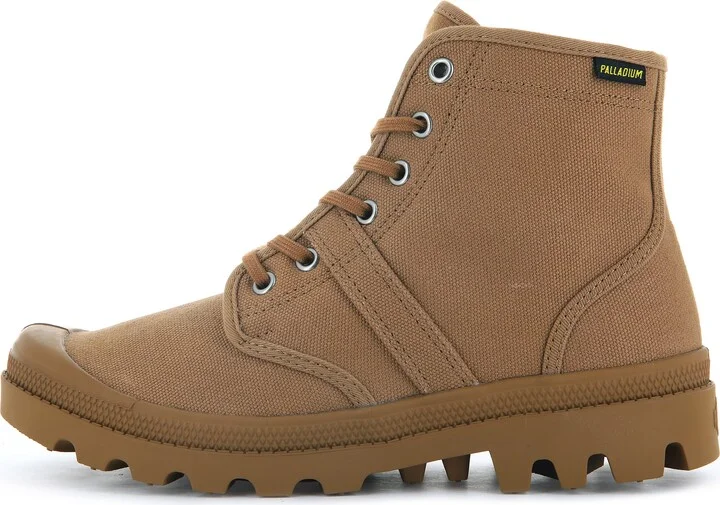 Pallabrousse Legion Boot - Image 6