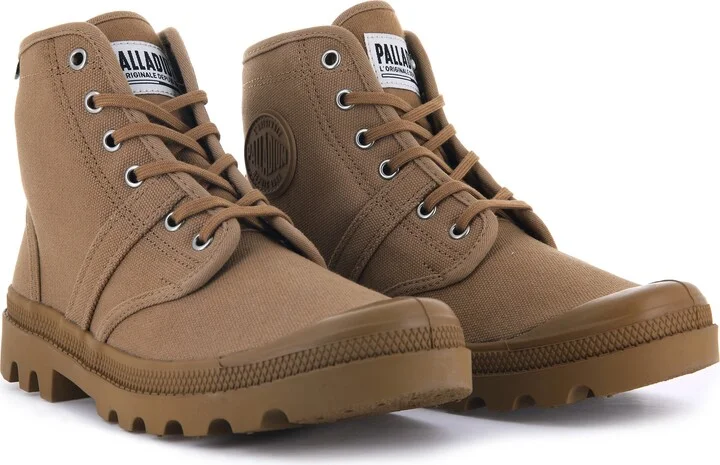Pallabrousse Legion Boot - Image 7