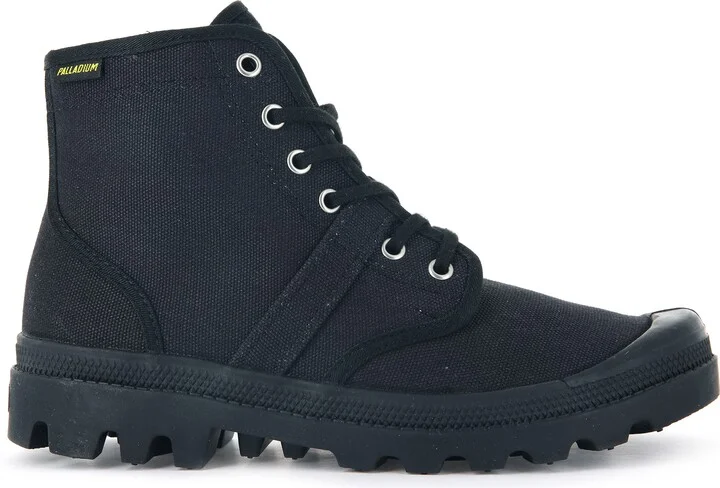 Pallabrousse Legion Boot - Image 2