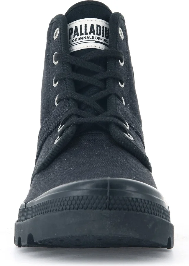 Pallabrousse Legion Boot - Image 3