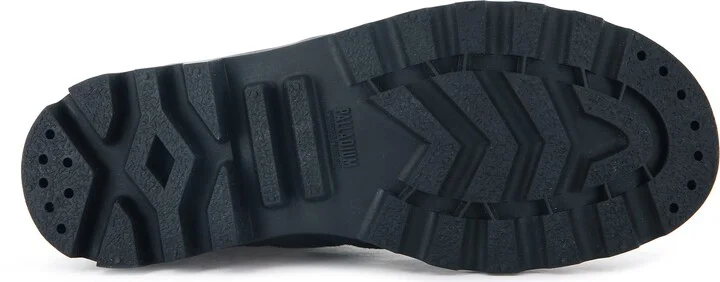 Pallabrousse Legion Boot - Image 4