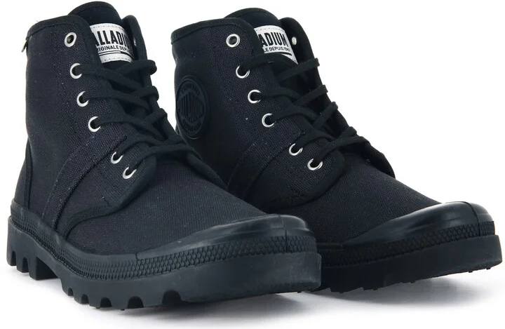 Pallabrousse Legion Boot - Image 5