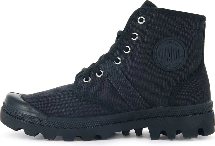 Pallabrousse Legion Boot - Image 7