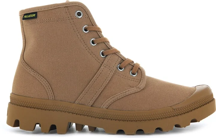 Pallabrousse Legion Boot - Image 9