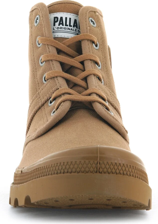 Pallabrousse Legion Boot - Image 10