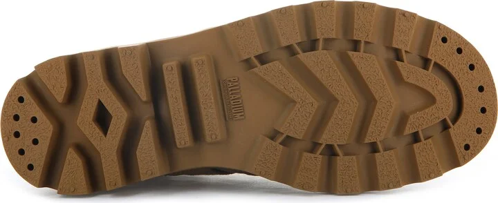 Pallabrousse Legion Boot - Image 11