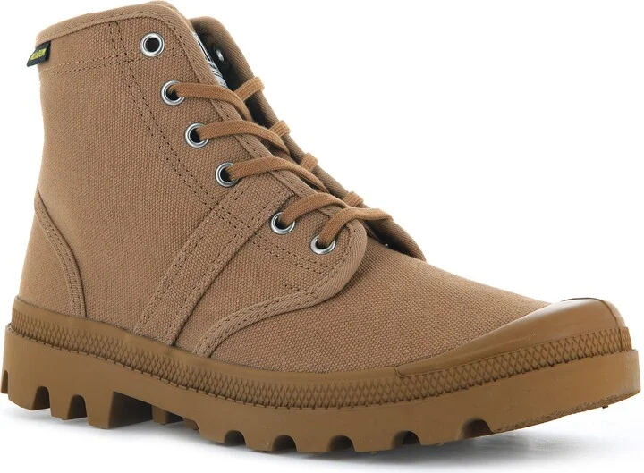 Pallabrousse Legion Boot