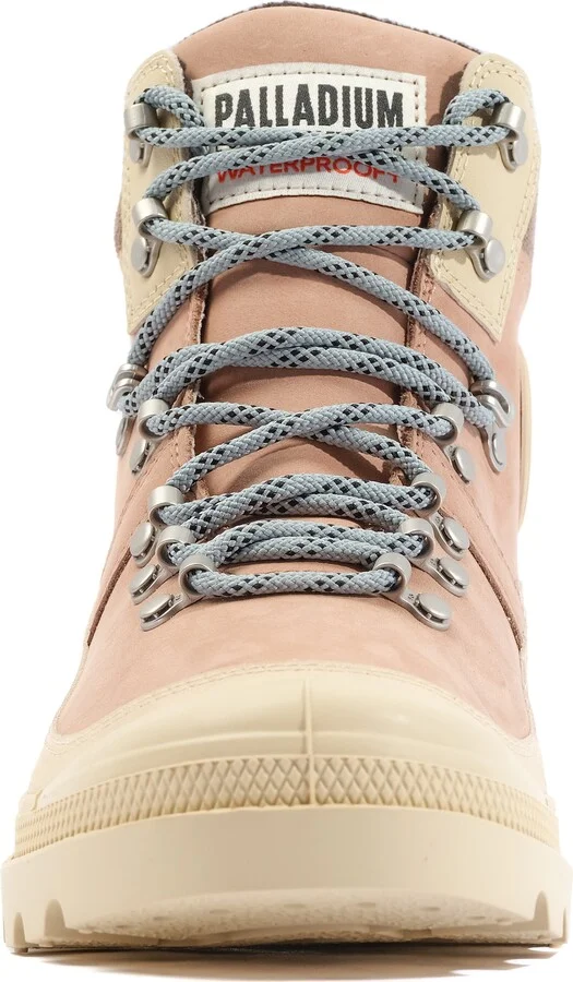 Pallabrousse Waterproof Lace-Up Boot - Image 3