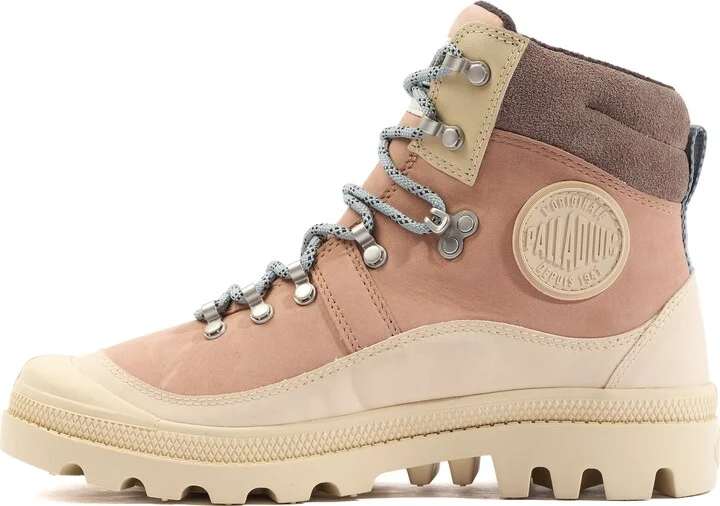 Pallabrousse Waterproof Lace-Up Boot - Image 6