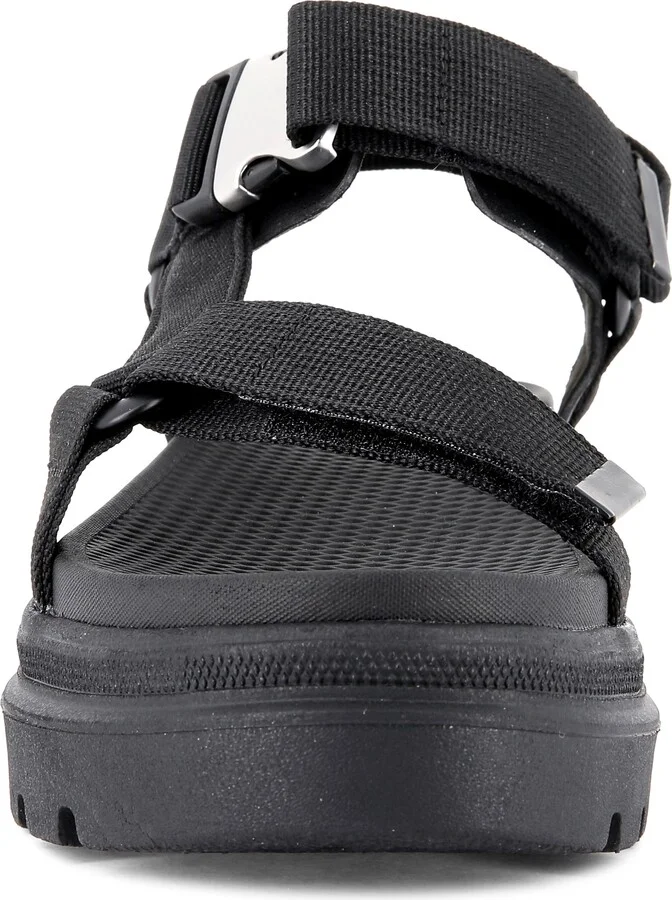 Pallacruise Platform Sandal - Image 3