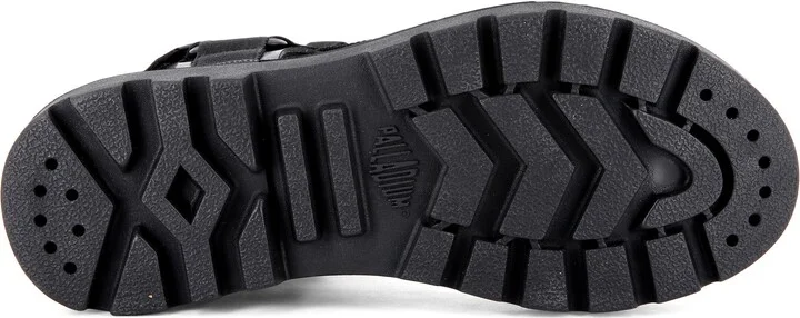 Pallacruise Platform Sandal - Image 4