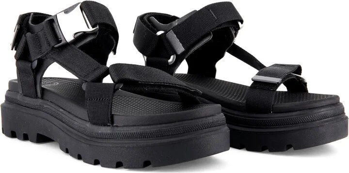 Pallacruise Platform Sandal - Image 5