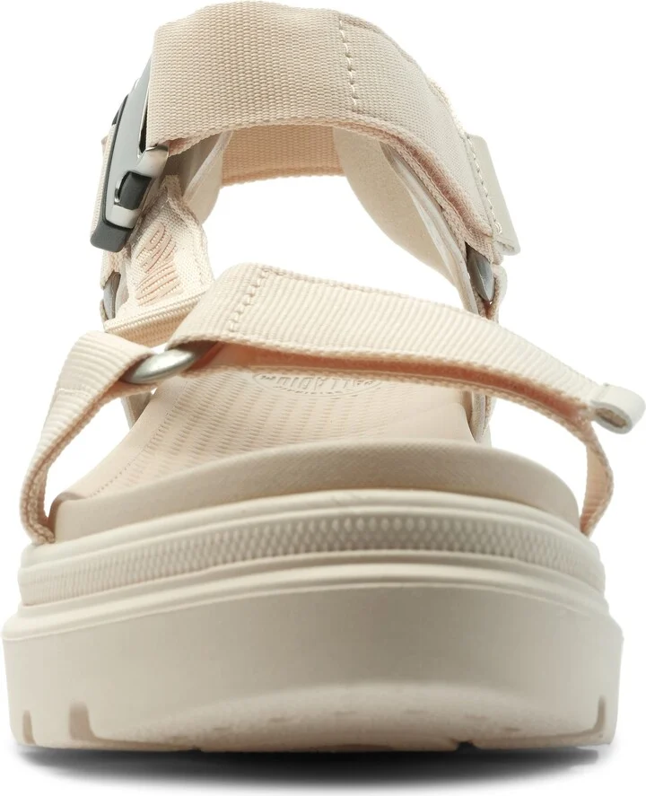 Pallacruise Platform Sandal - Image 11