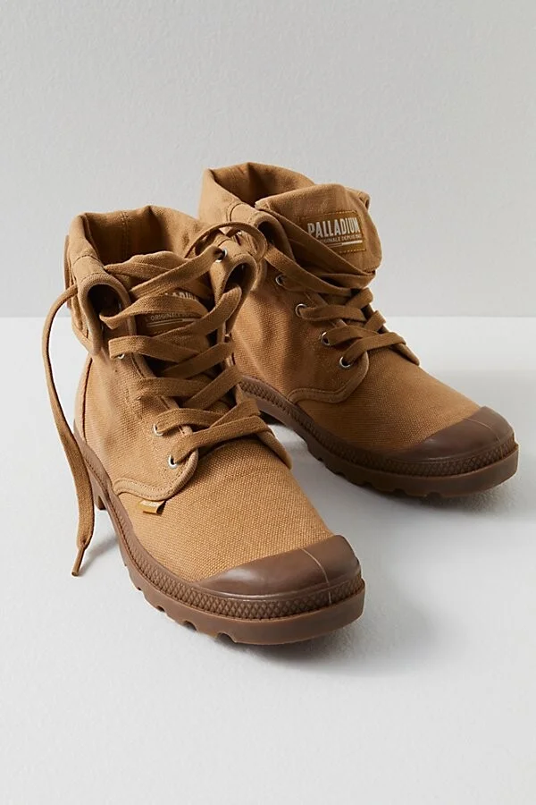 Palladium Baggy Boots - Image 2