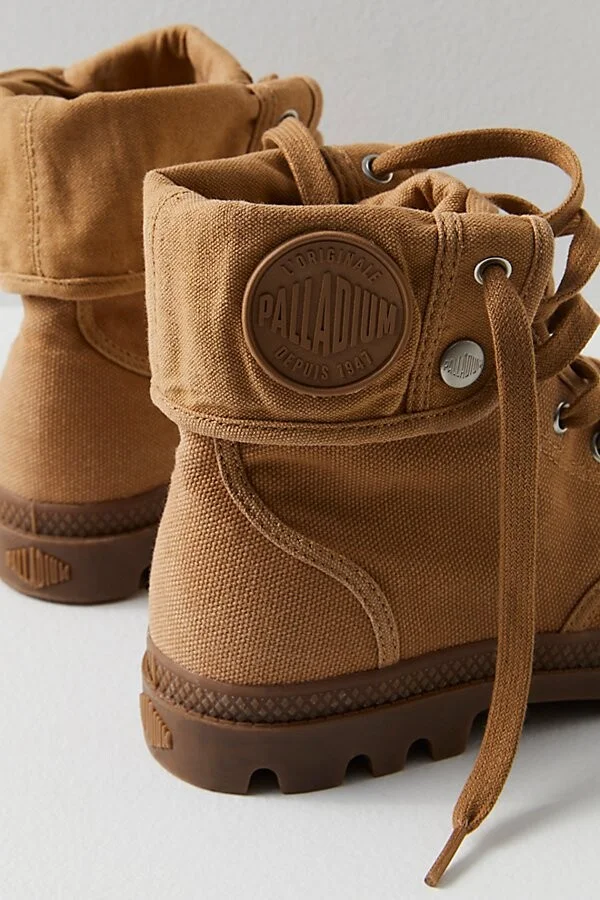 Palladium Baggy Boots - Image 3
