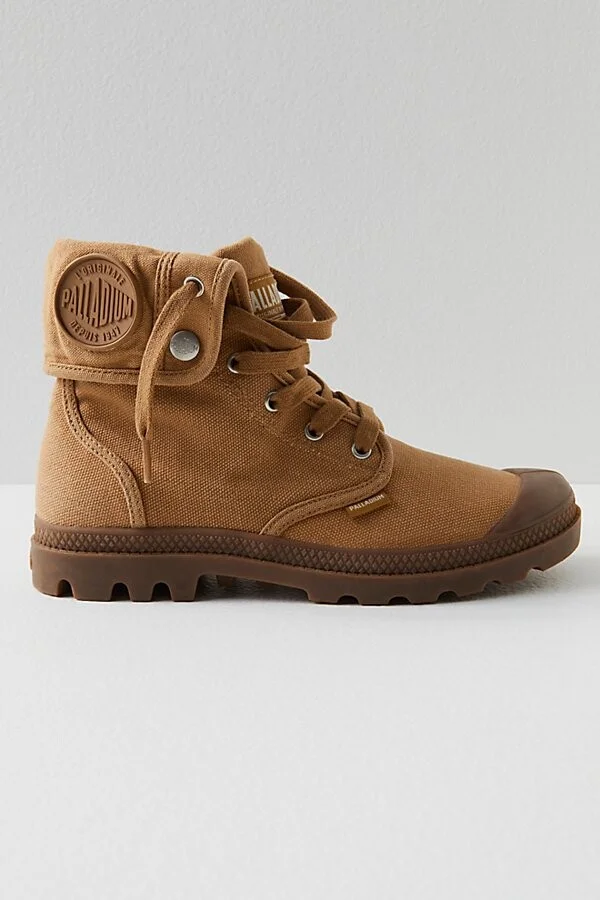 Palladium Baggy Boots - Image 4