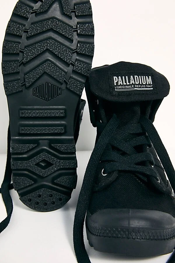 Palladium Baggy Boots - Image 2
