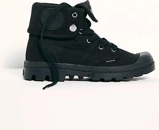 Palladium Baggy Boots - Image 3